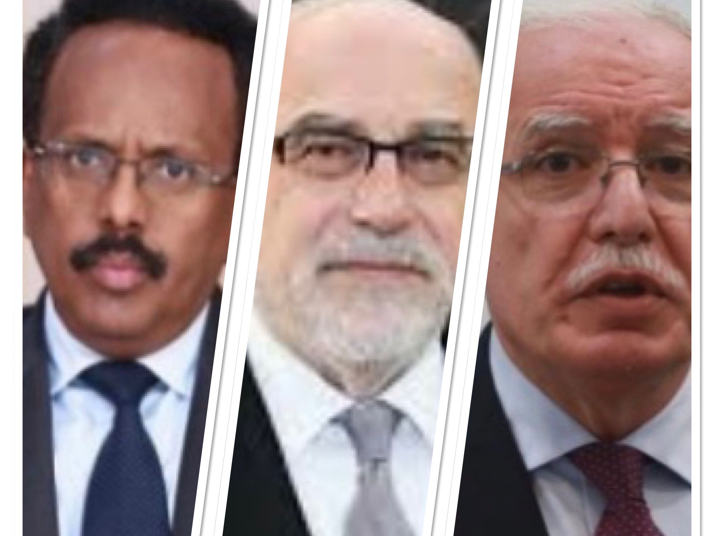 LE JOURNAL DE MIDI 30 EN LANGUE ARABE 